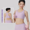 Light purple [vest]