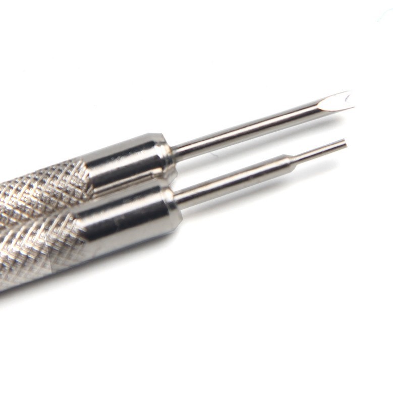 분리 및 조립 시계 도구 새로운 귀 배치 시계 수리 도구 작은 귀 배치 더블 작은 귀 배치 교체 시계 밴드 팔찌 분해