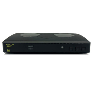 SDS���QHEVC�C픺�DVB-S2����H.265  satellite Receiver forever