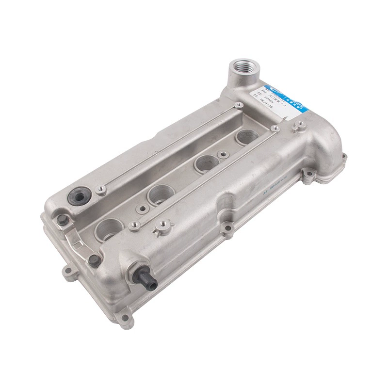 Применимо к Wuling Hongguang New Sail 1.2/1.4 крышка камеры клапана распределительного вала двигателя