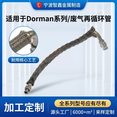 E150 Van E250 E350 F150 Truck F üçün Dorman Egr Seriyası 598-105