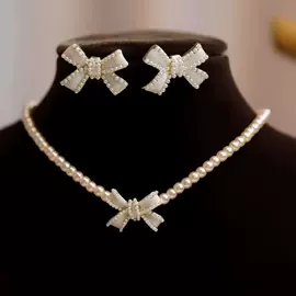 项链;首饰套装;挂饰挂件