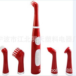 Nlԡ늿늄坍ˢ Ҿ坍 ELECTRIC CLEANING BRUSH