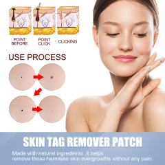 EELHOE wart removal patch, skin tag remover patch, corn removal patch, wart and mole cleaning and care patch