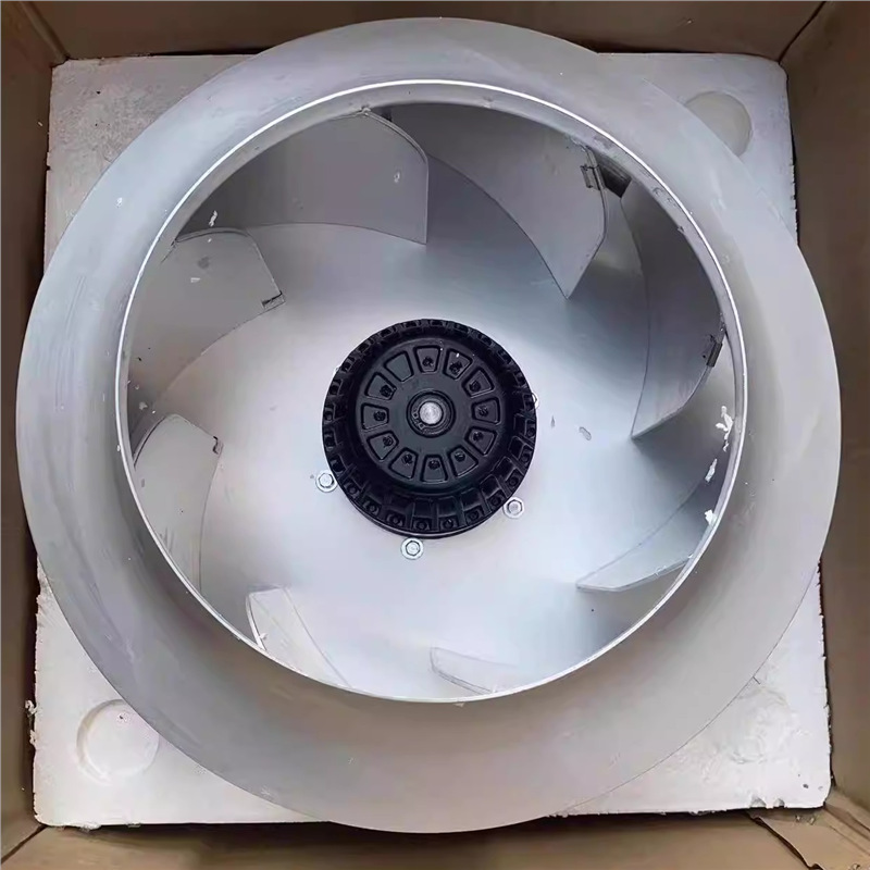 原装正品施依洛 RMBA450D4.138B-2FT带壳离心风机 现货