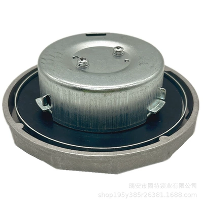 Fuel Tank Cap Assembly, Tank cap