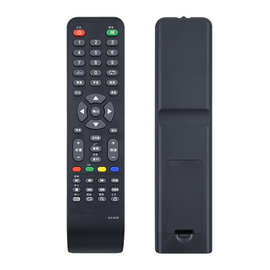 适用杂牌液晶LED电视机遥控器 R08 图片字样一样即可适用