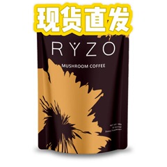 工場現物直発TKアマゾンTemu人気品キノココーヒー粉Mushroom coffee爆発金