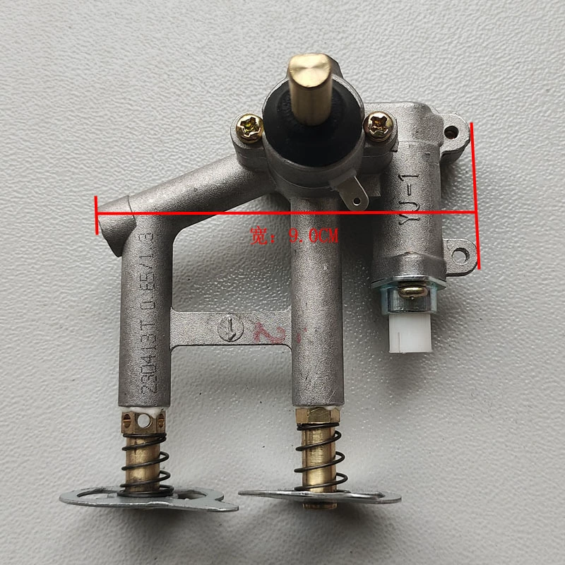 Organic protective cover, lighter, protective electromagnetic valve, switch key with accessories