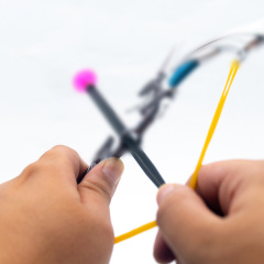 Liang's End Game Yuan Shen Yuan Shen Peripheral Weapons Various Golden Five-Star Weapons Keychains