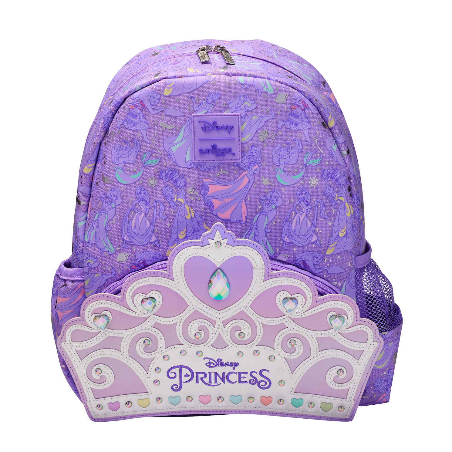 Nueva Zelanda sdiggle Mochila De La Escuela Primaria kindergarten grande Clase 1-2 edad mochila tamaño mediano para la salida