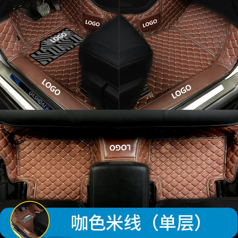 Коврики для Honda, Toyota, Mazda, Chevrolet