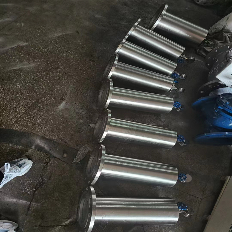 ZYA9000 DN250水锤吸纳器防污隔断阀可调式减压稳压阀