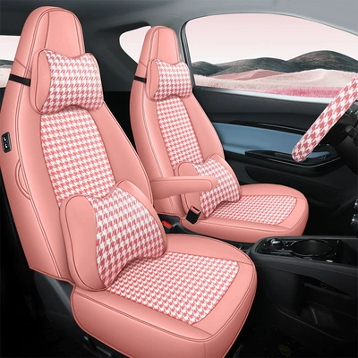 Seat Cover Car Seat Cushion | Modelə uyğun (Original) oturacaq örtükləri