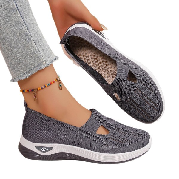summer casual comfortable women's espadrilles