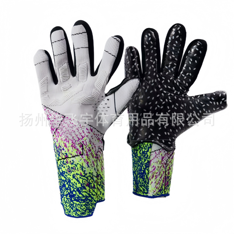 화이트 블랙-S 스타일