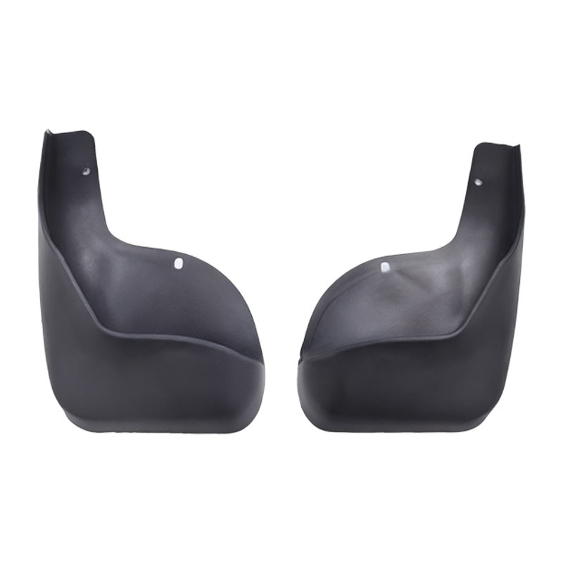 Aplicable a 14 - 18 tipos de neumáticos de automóviles Chevrolet Chuangku placa de barro de goma de goma suave piezas de modificación de barro