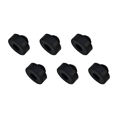 cushioning rubber pad suitable: Motorcycle engine and accessories
