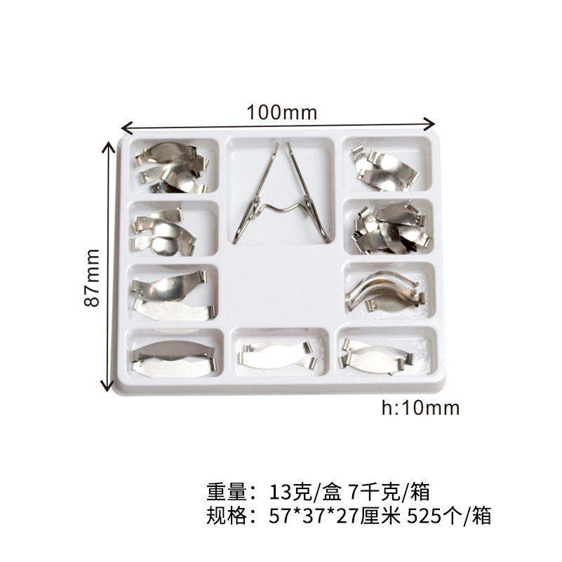 Comercio electrónico transfronterizo, tabletas de cera dental 1.398 1.330, tabletas de cera para enseñanza dental y bucal