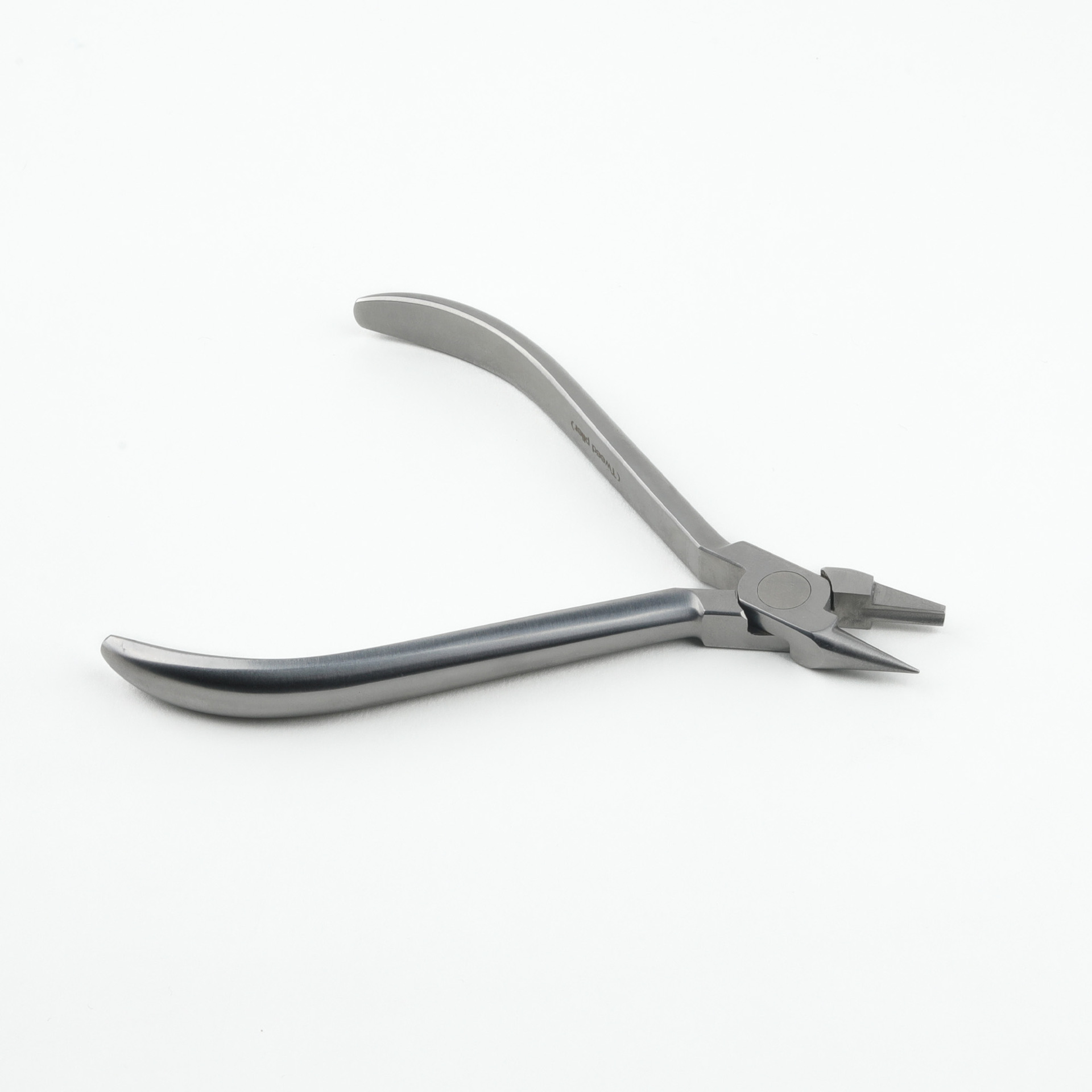 Light Wire Plier细丝钳子 (2)