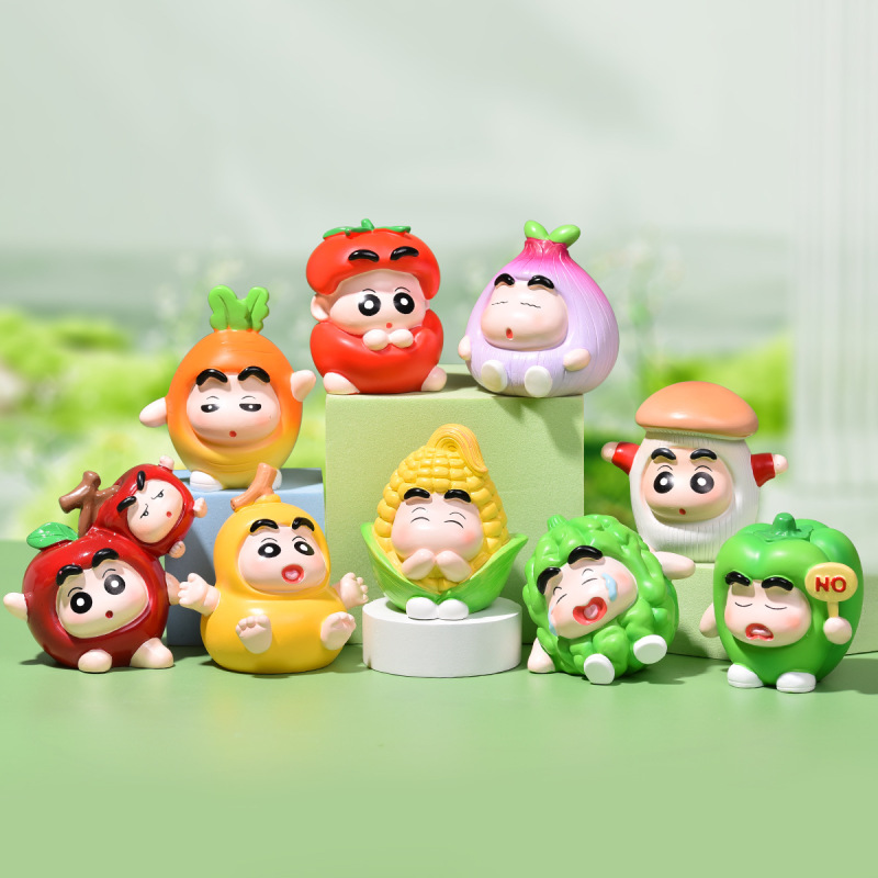 Douyin Xiaohongshu 人気のブラインドボックス ハローキティ ハローキティ オーナメント ドロップシッピング PVC|undefined