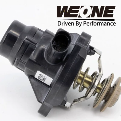 Thermostat N63TU electronic