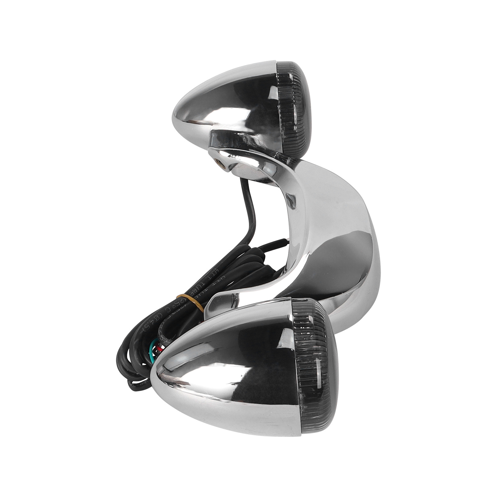 Harley Modified Tail Light Led Turn Signal Light for Harley Street Big Glide Brake Light with Bracket Tail Light