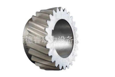 gear, Flywheel/Gear