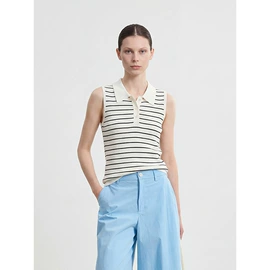 女式针织衫;女式羊毛衫;吊带背心