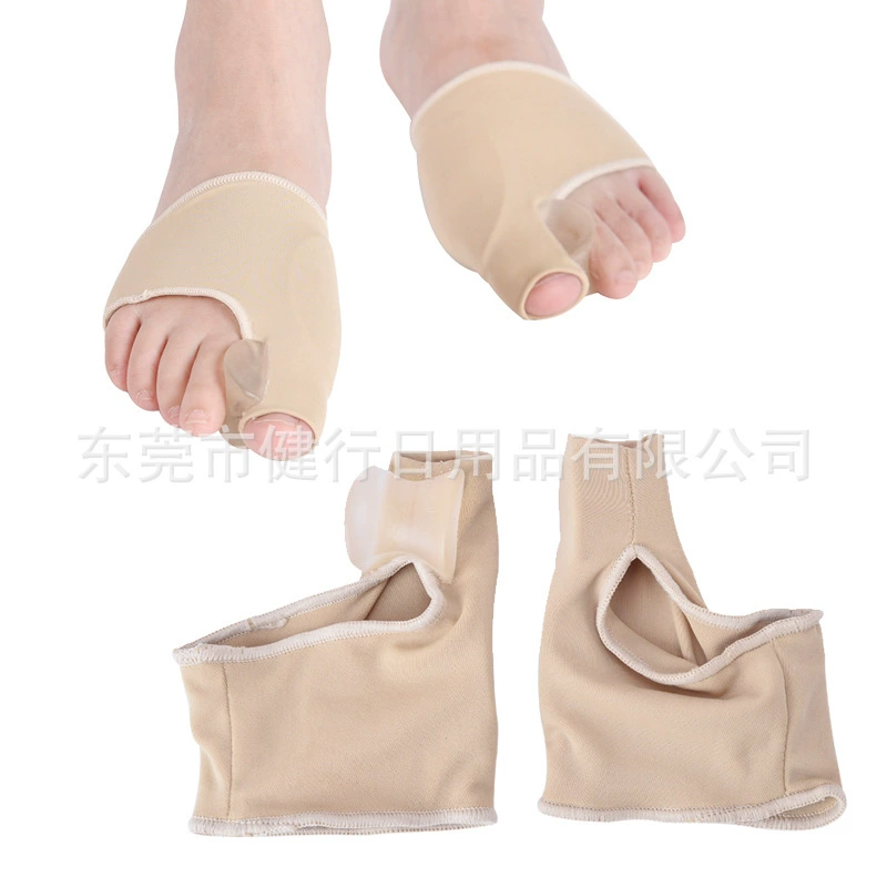 [В наличии] вальгусный корректор большого пальца стопы Lehkab hallux Valgus TOOT коррекция раскола пальца стопы