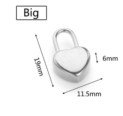 5g Weight Pendant Jewelry Making Type Pendant Classification 5 PCS/Package Quantity 304 Stainless Steel Material Round, Star, Heart Shape Pattern All Seasons Season Plating Design Simple Style, Classic Style Style 5 PCS/Package 304 Stainless Steel Round Star Heart Shape Pendant Pendant 6