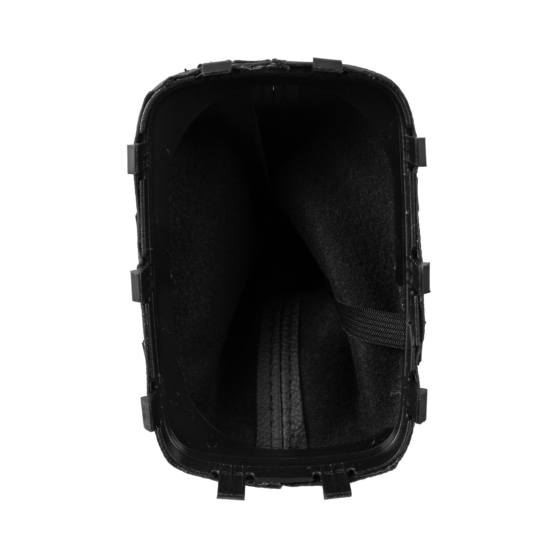 Cross-border applicable Kia Forte Koup automatic transmission gear shift knob cover, dust cover, and gear shift lever accessories