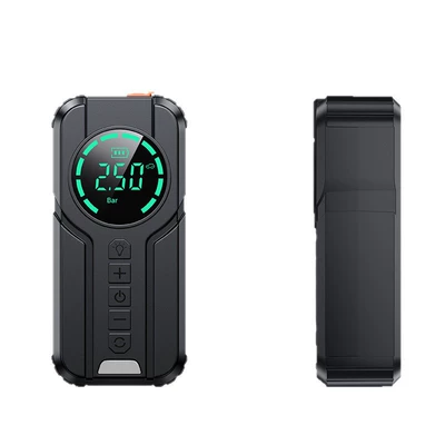 and Power Bank All-In-One – Kempinq və səyahət