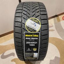 MarkMa镶钉冬季胎285/40R21 315/35R21R22 285/35R22 275/40R22