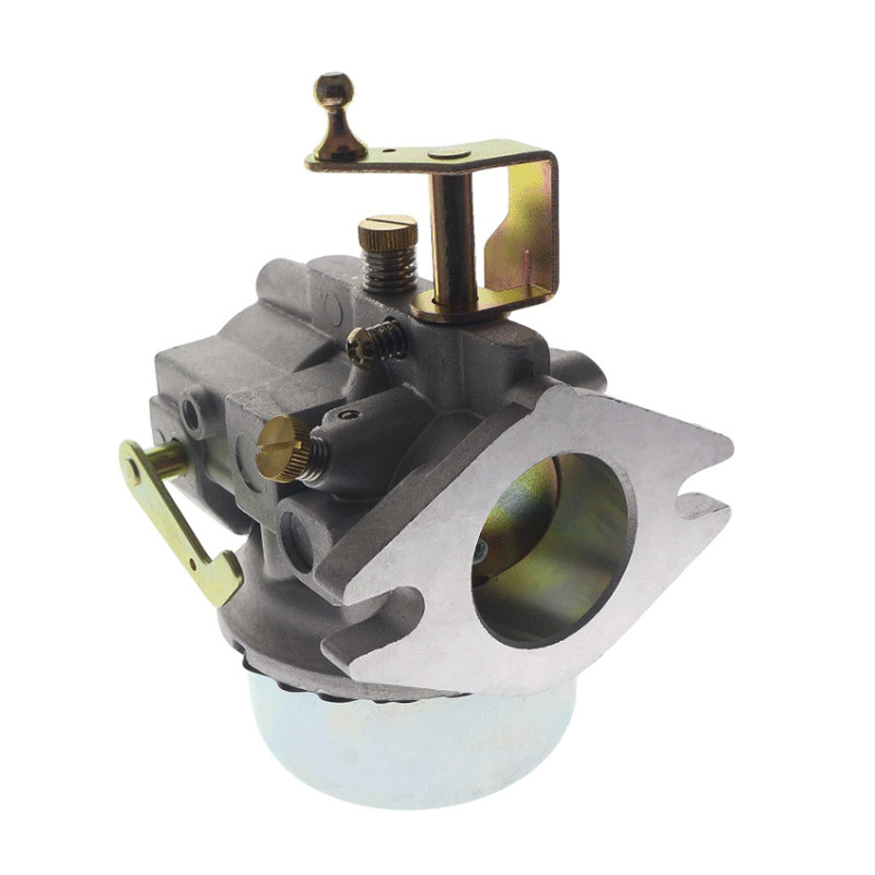 Carburador para Kohler K321K341Cast IronM14 M16 14HP 16HPEngines