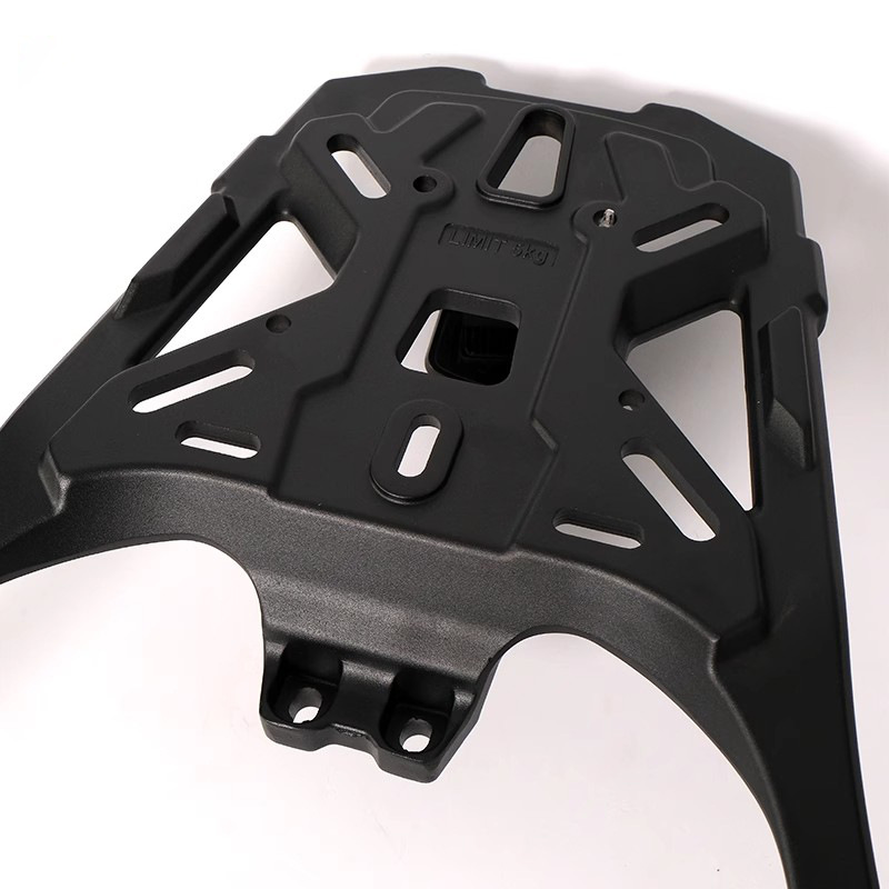Aplicable a Gwangyang AK575premium Nuevo modelo de contrapesto de aleación de aluminio de carga de aleación de aluminio reforzado Universal AK550