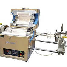 科晶 小型1000℃RTP炉OTF-1200X-4-RTP