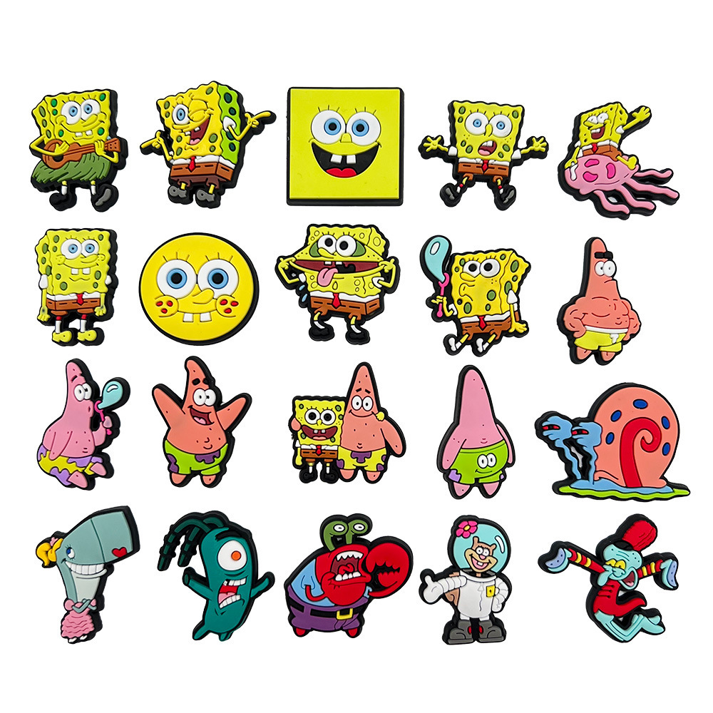 Sponge children's accessory PVC