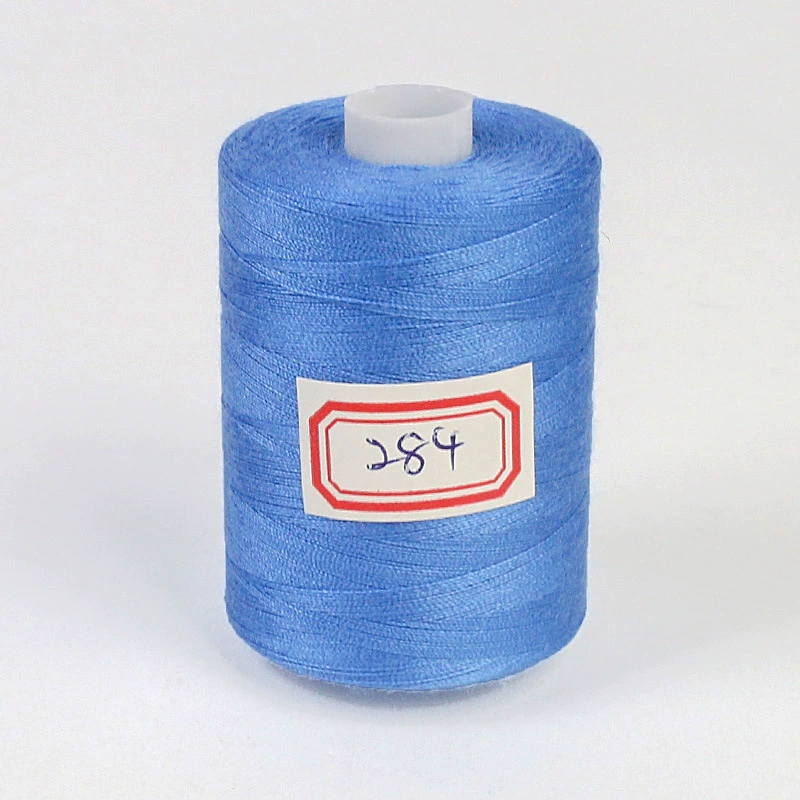 402 sewing thread 1000 yards high speed polyester thread rainbow thread combination household sewing thread hand sewing small thread