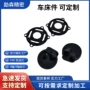 cnc数控复合铝合金零件