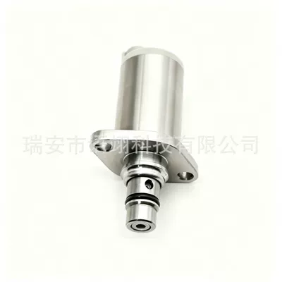 Oil pump, nozzle Rail Fuel Scv Valve