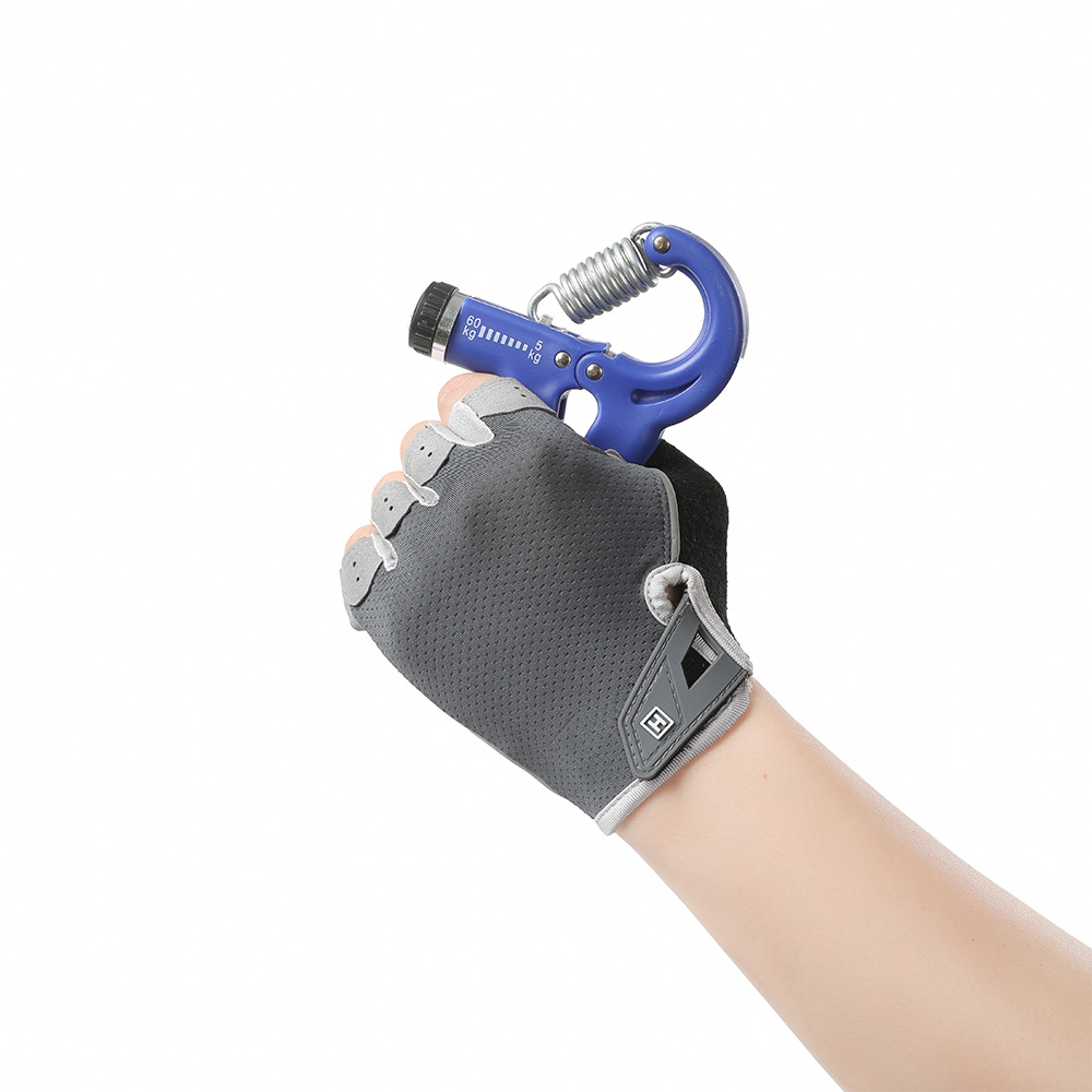 Guantes de fitness, deportes para hombres y mujeres, equipo de dominadas, entrenamiento, barra horizontal, guantes de ciclismo, guantes antideslizantes