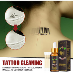 Tattoo removal solution, faded tattoo, tattoo removal agent, eyebrow tattoo removal, tattoo removal cream.