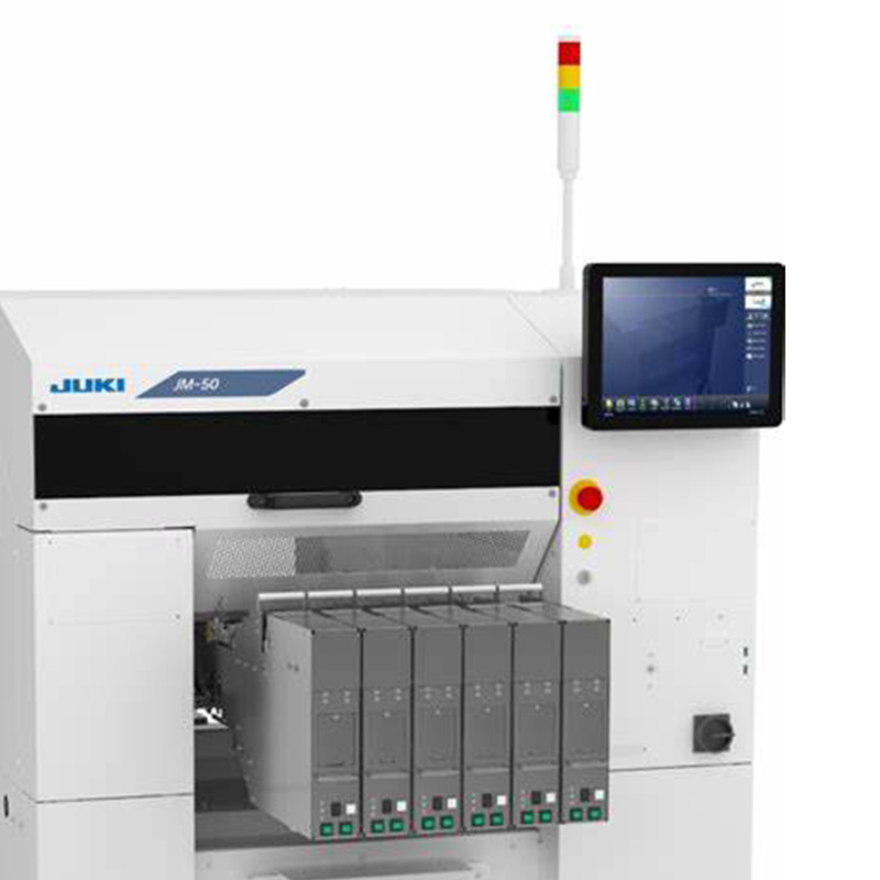ȫ�Զ������������ʽJM-50ͨ�ò����JUKI���ٲ����