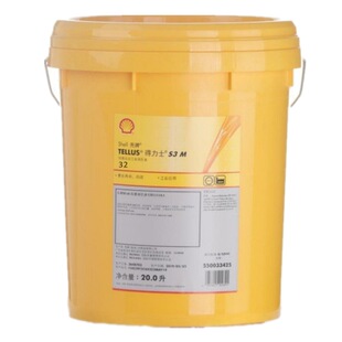 ���Ƶ���ʿShell Tellus S3M 22 32 46 68 100���I���ßo��Һ����