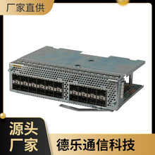 H3C LSWM124TG2H S6820系列交换机业务板卡24口SFP28+2口QSFP28模