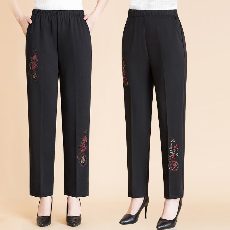 Autumn trousers