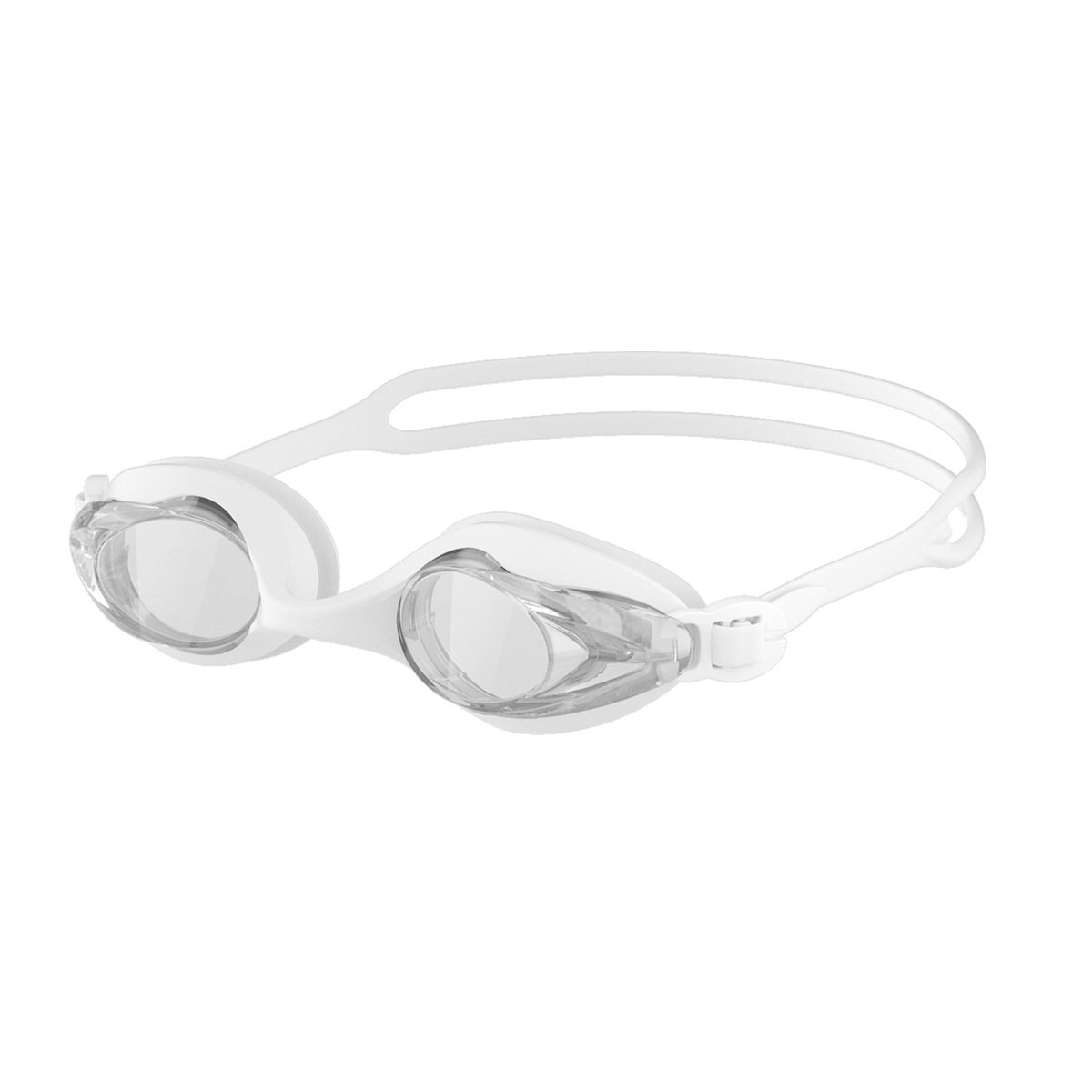White anti -fog flat light (box)
