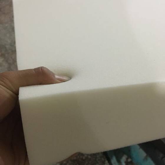 Memory sponge high density sofa sponge cushion sponge mattress sponge manufacturers wholesale