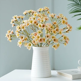 仿真花;仿真绿植;仿真盆栽